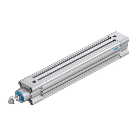 Festo Standards-Based Cylinder DSBC-32-200-D3-PPSA-N3 DSBC-32-200-D3-PPSA-N3